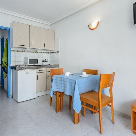 Vibra Jabeque Blue Apartments Es Cana Extérieur photo